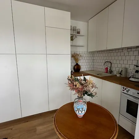 Cozy For 2 Near Paris Pantin